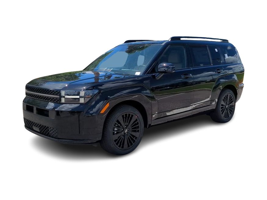 Thumbnail: 2026 Hyundai Santa Fe - 16
