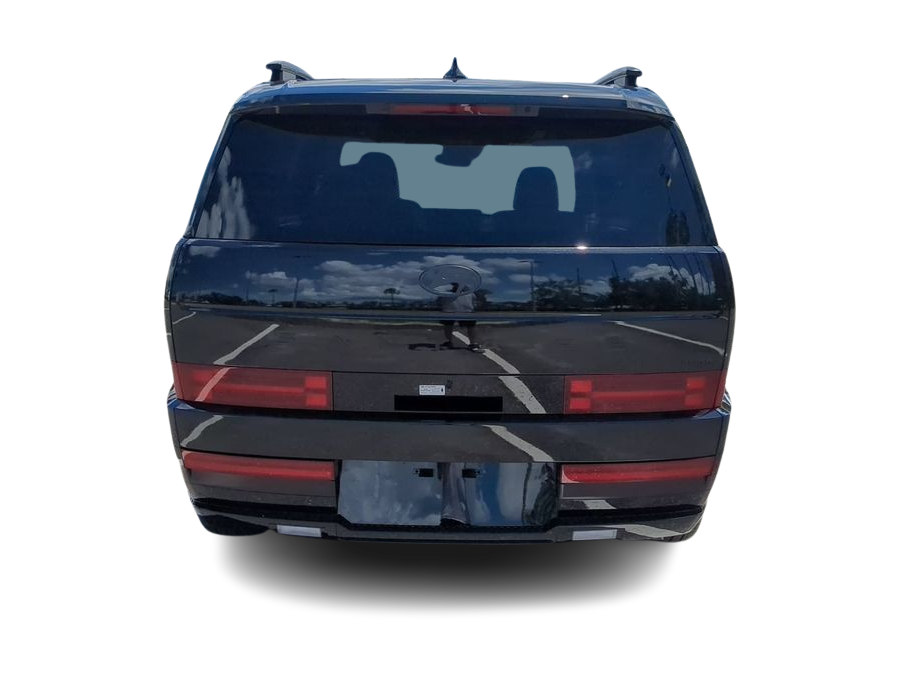 Thumbnail: 2026 Hyundai Santa Fe - 5