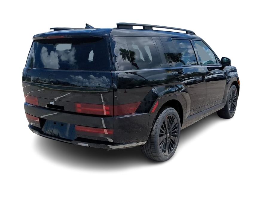 Thumbnail: 2026 Hyundai Santa Fe - 17