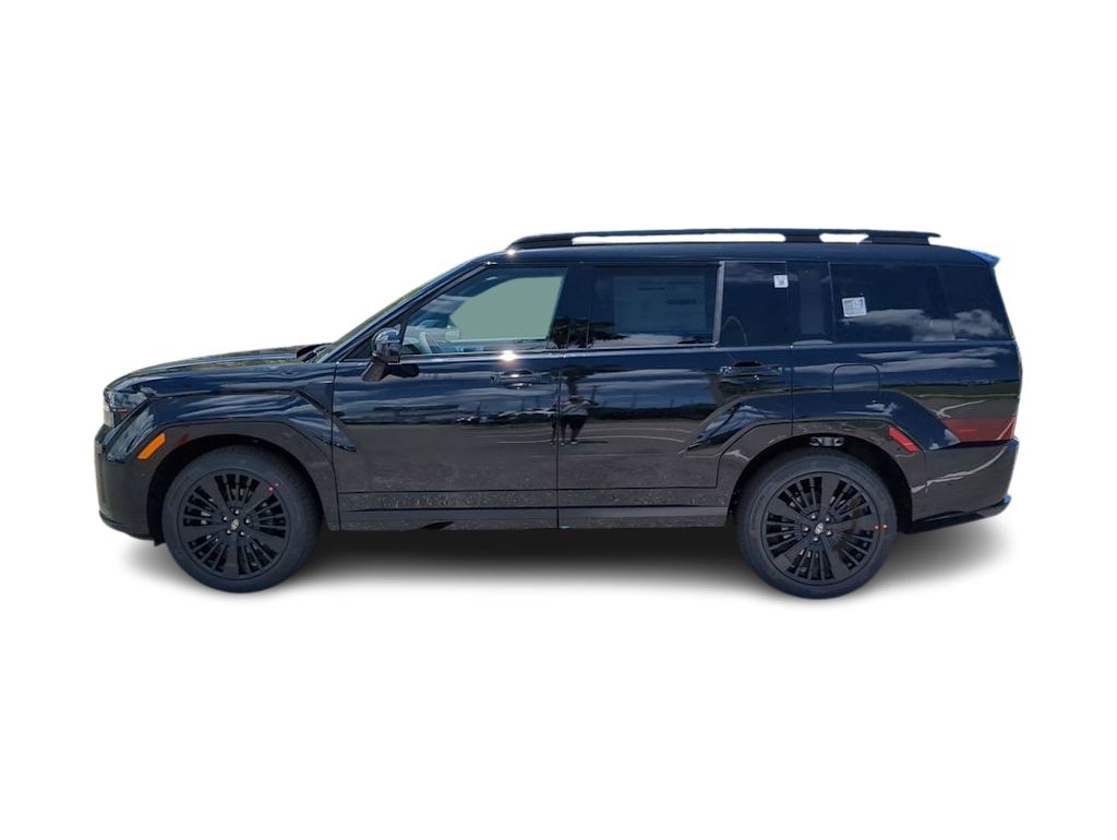 Thumbnail: 2026 Hyundai Santa Fe - 3