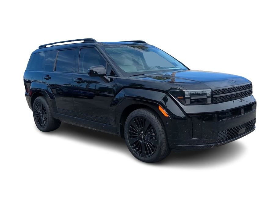 Thumbnail: 2025 Hyundai Santa Fe - 19