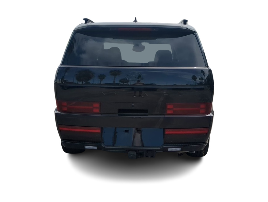 Thumbnail: 2025 Hyundai Santa Fe - 5