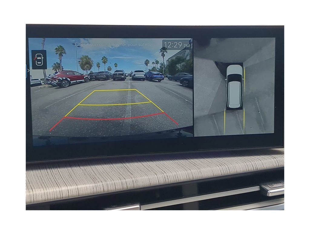 Thumbnail: 2025 Hyundai Santa Fe - 16