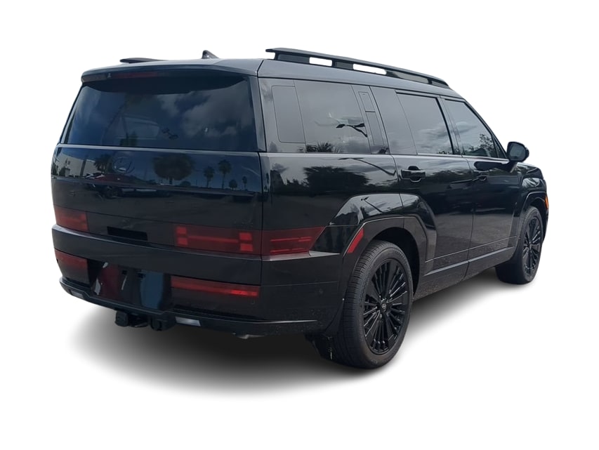 Thumbnail: 2025 Hyundai Santa Fe - 17