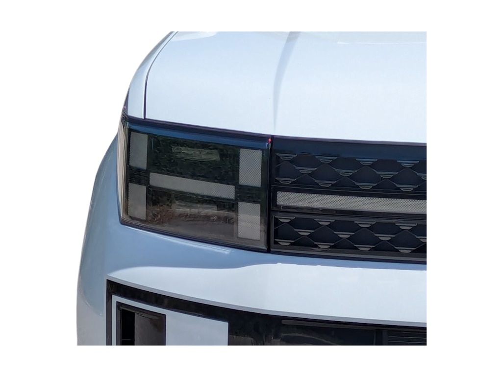 Thumbnail: 2026 Hyundai Santa Fe - 21
