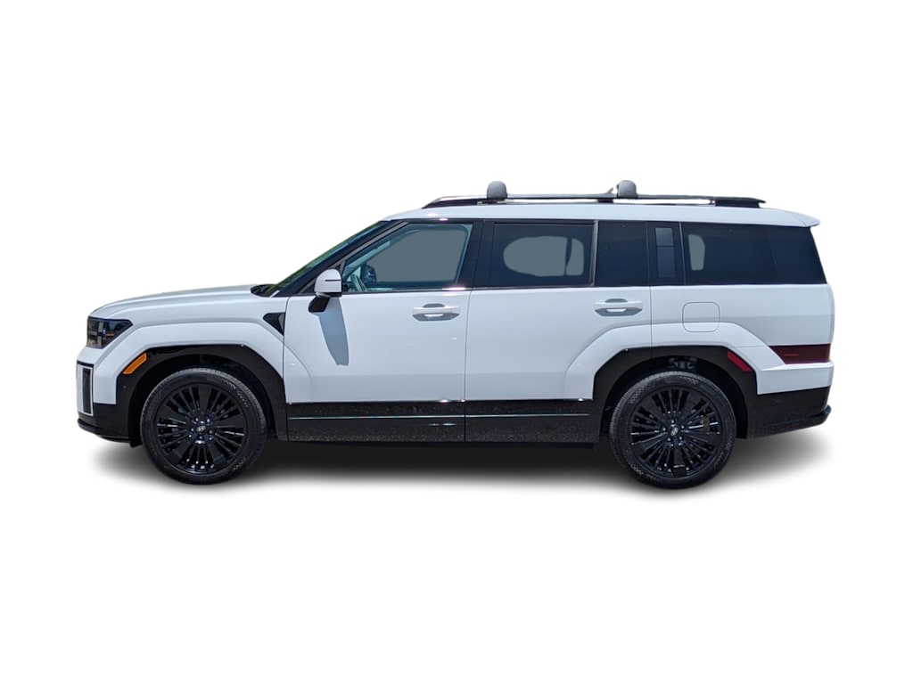 Thumbnail: 2026 Hyundai Santa Fe - 3