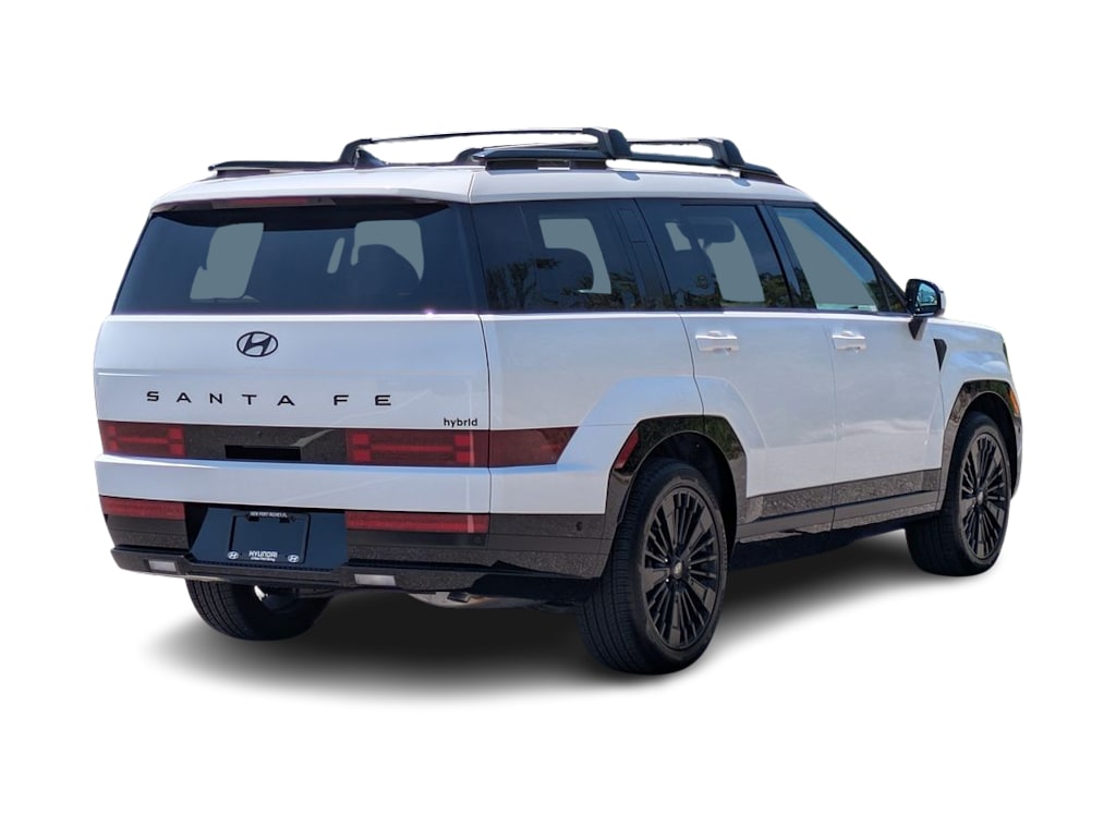 Thumbnail: 2026 Hyundai Santa Fe - 19
