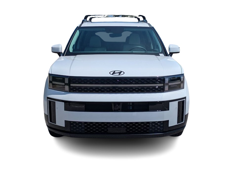 Thumbnail: 2026 Hyundai Santa Fe - 20