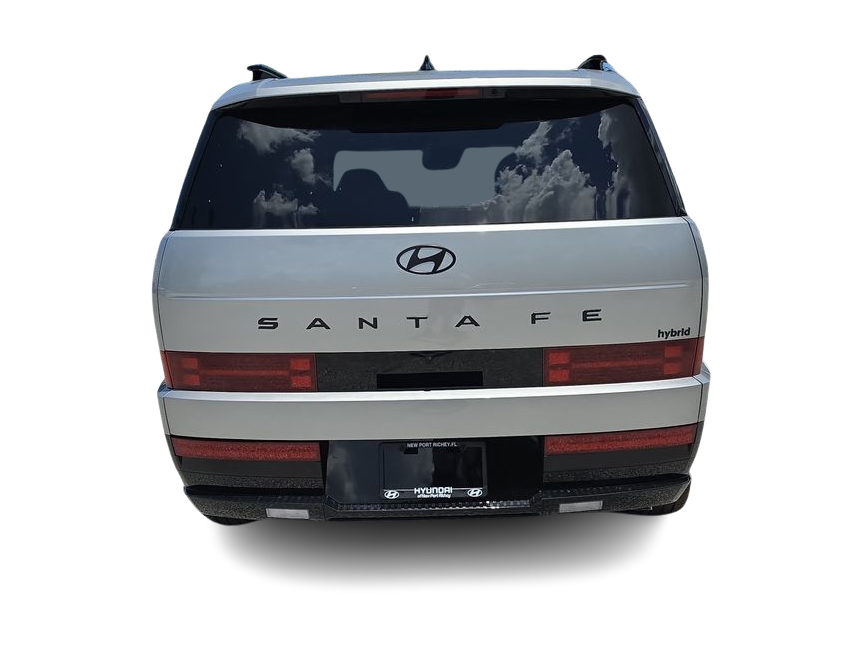 Thumbnail: 2026 Hyundai Santa Fe - 5