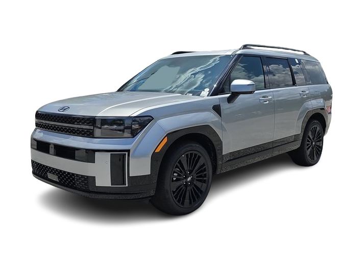 Thumbnail: 2026 Hyundai Santa Fe - 17