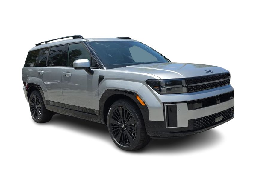 Thumbnail: 2026 Hyundai Santa Fe - 20