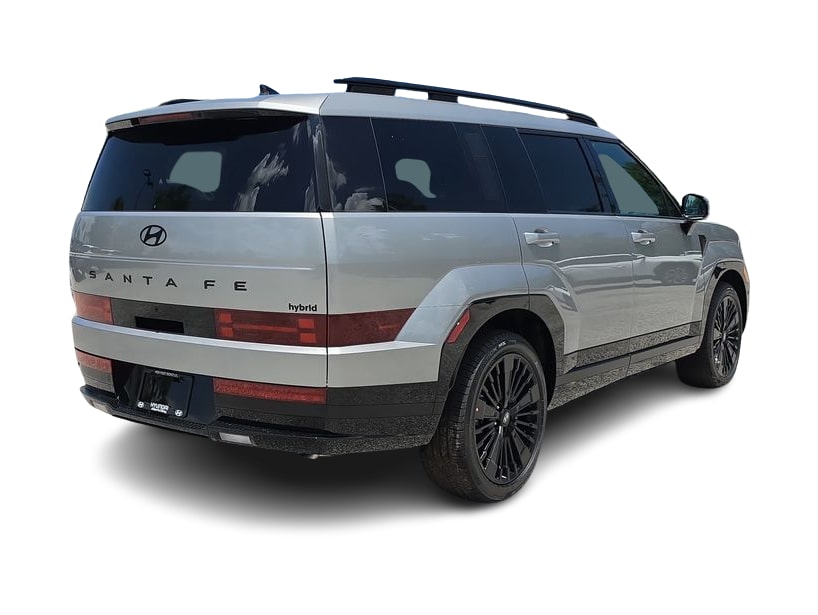 Thumbnail: 2026 Hyundai Santa Fe - 18