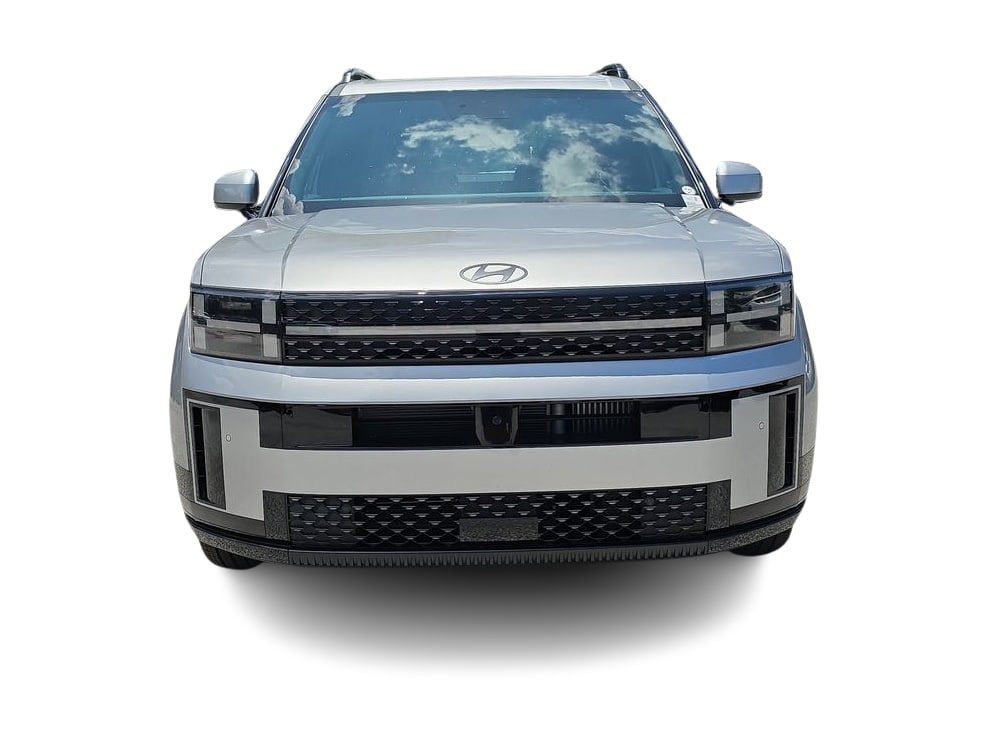 Thumbnail: 2026 Hyundai Santa Fe - 6