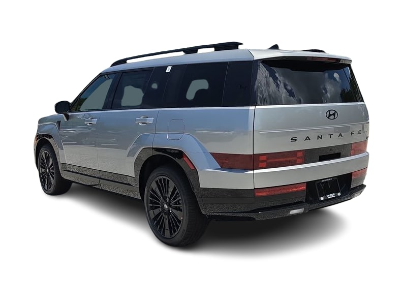Thumbnail: 2026 Hyundai Santa Fe - 4
