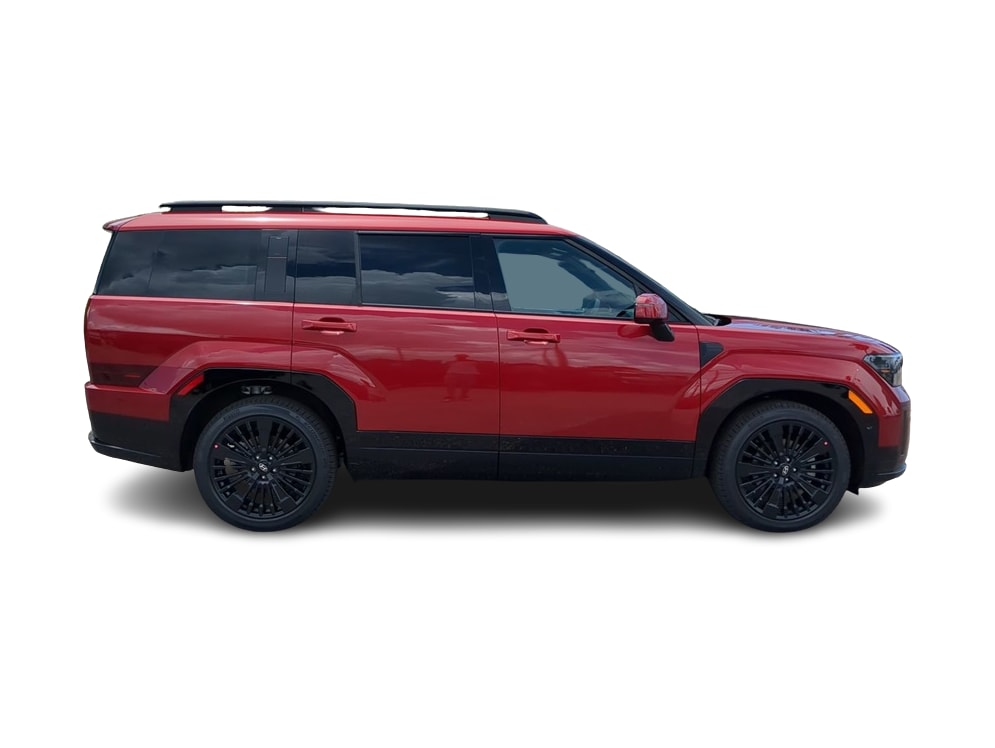 Thumbnail: 2026 Hyundai Santa Fe - 17