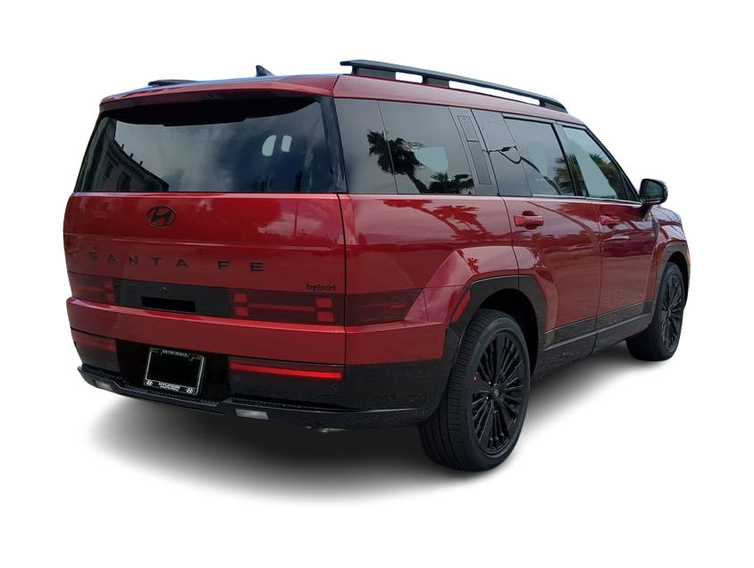 Thumbnail: 2026 Hyundai Santa Fe - 17