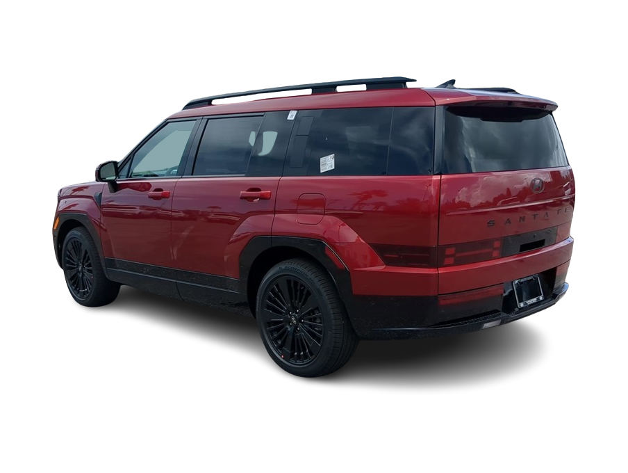 Thumbnail: 2026 Hyundai Santa Fe - 16