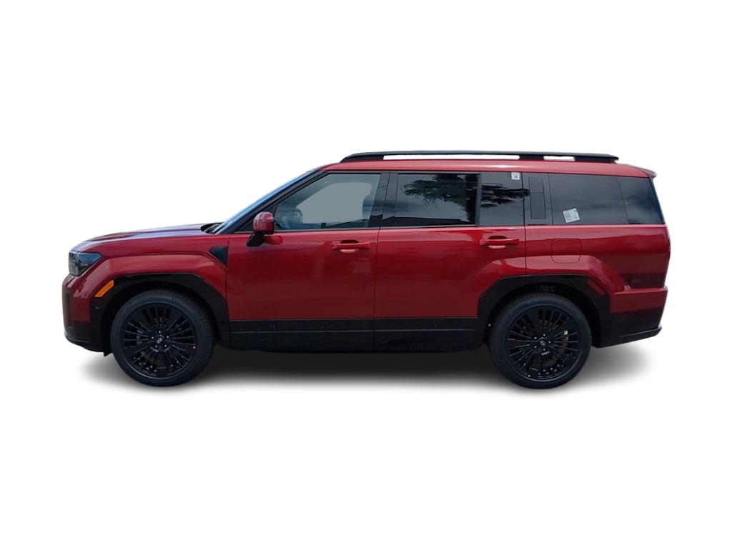 Thumbnail: 2026 Hyundai Santa Fe - 3