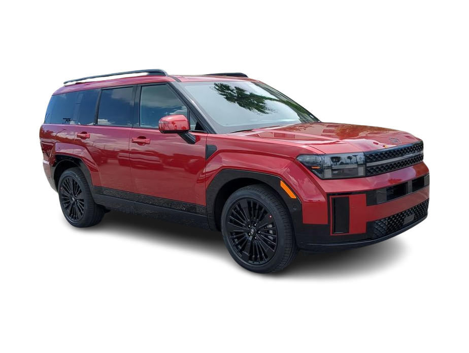 Thumbnail: 2026 Hyundai Santa Fe - 18