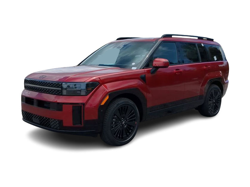 Thumbnail: 2026 Hyundai Santa Fe - 15