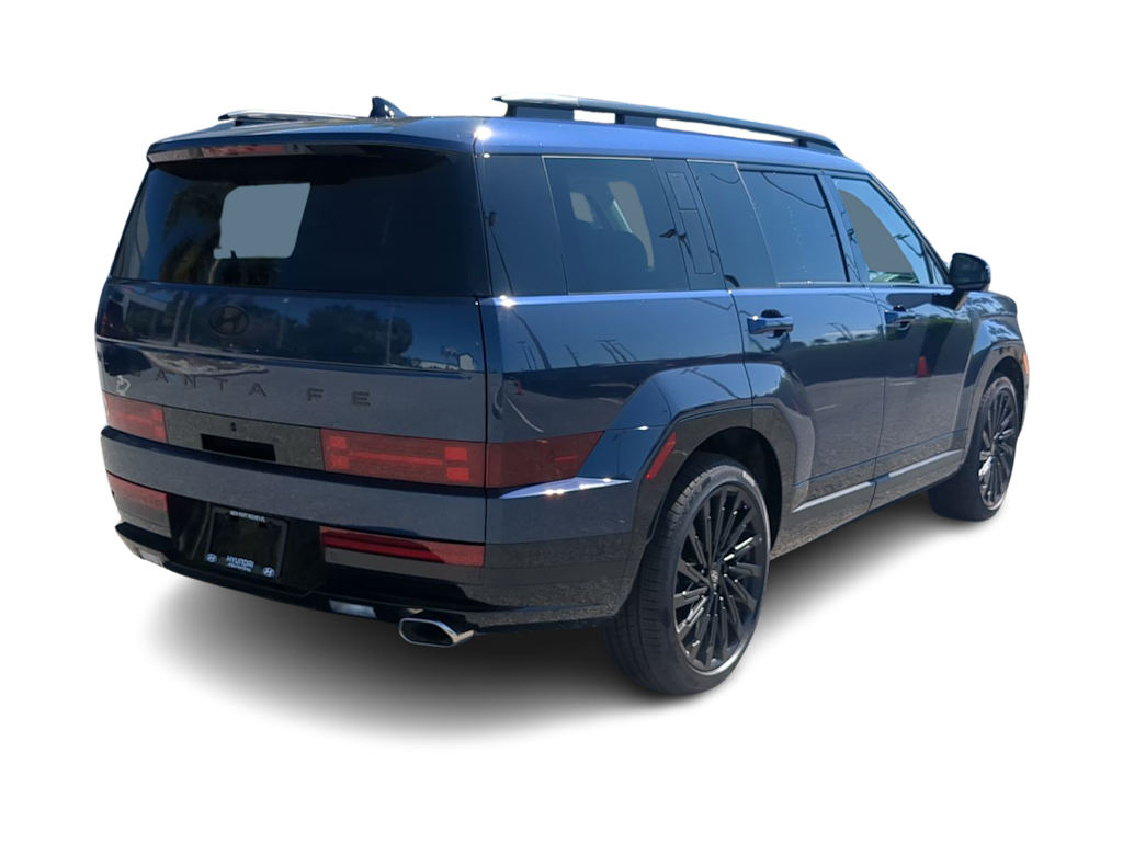 Thumbnail: 2026 Hyundai Santa Fe - 17