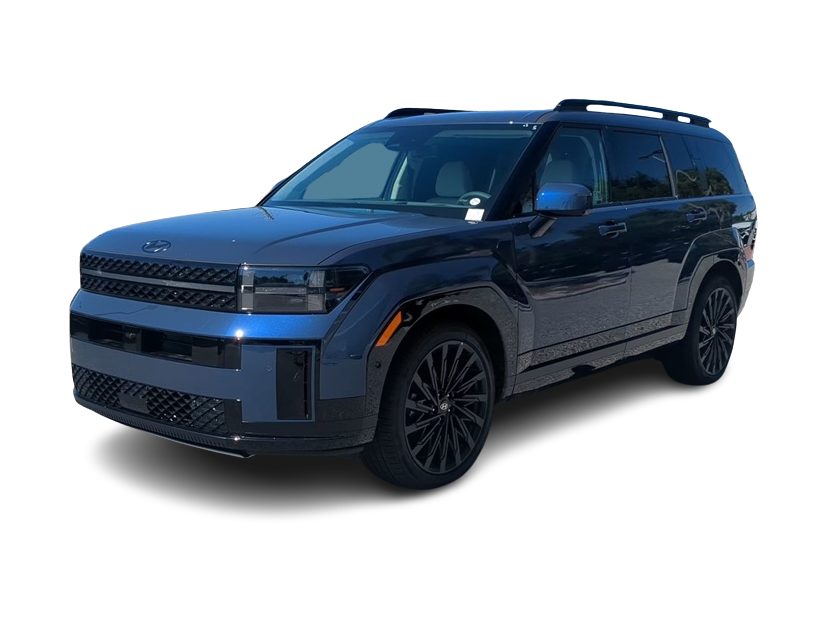 Thumbnail: 2026 Hyundai Santa Fe - 16