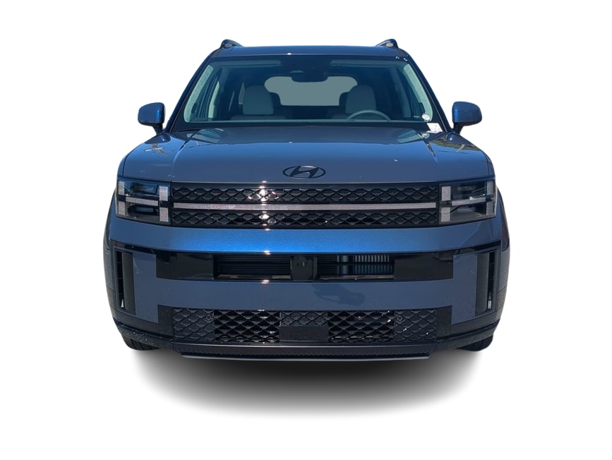 Thumbnail: 2026 Hyundai Santa Fe - 6