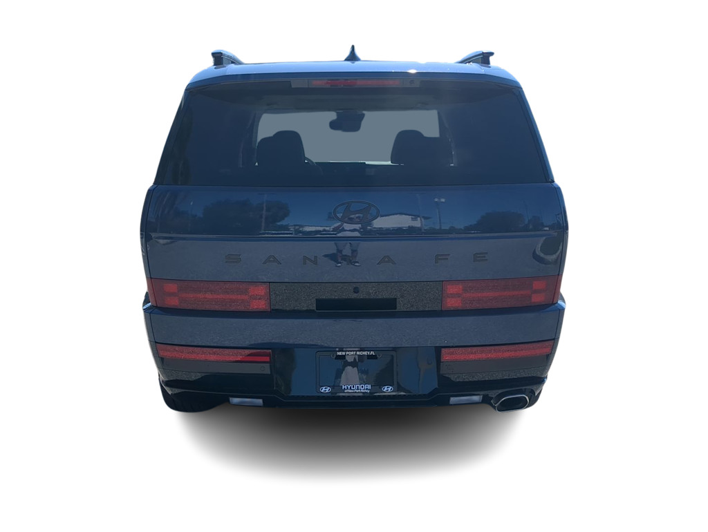 Thumbnail: 2026 Hyundai Santa Fe - 5