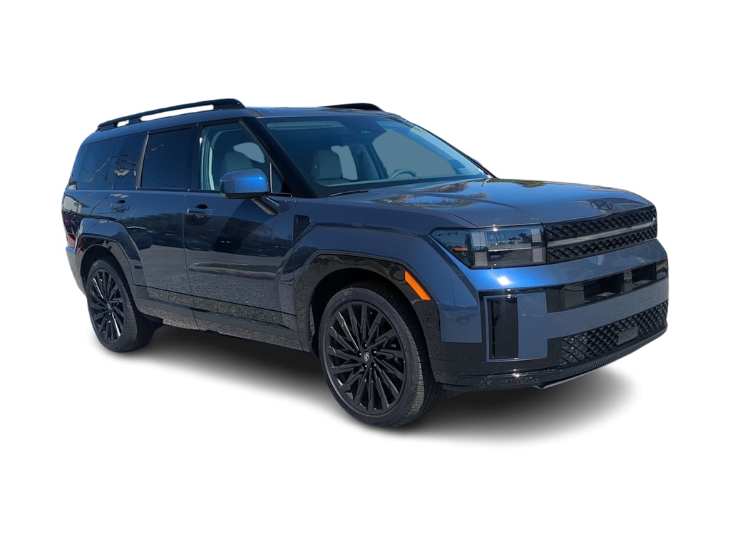 Thumbnail: 2026 Hyundai Santa Fe - 19