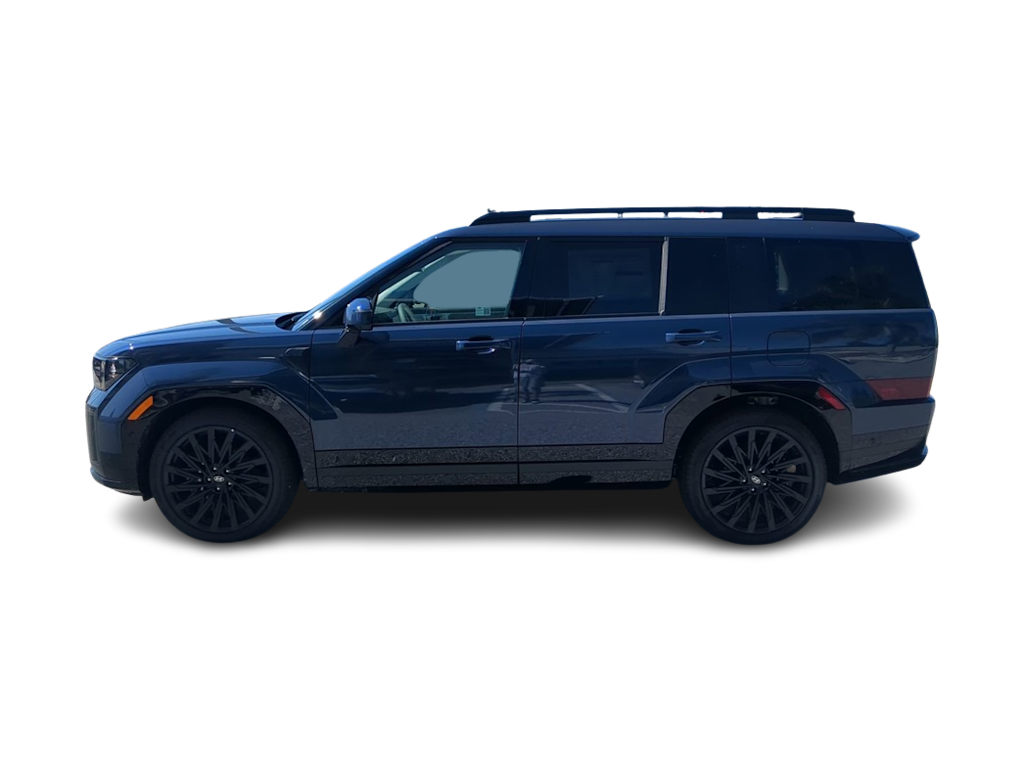 Thumbnail: 2026 Hyundai Santa Fe - 3