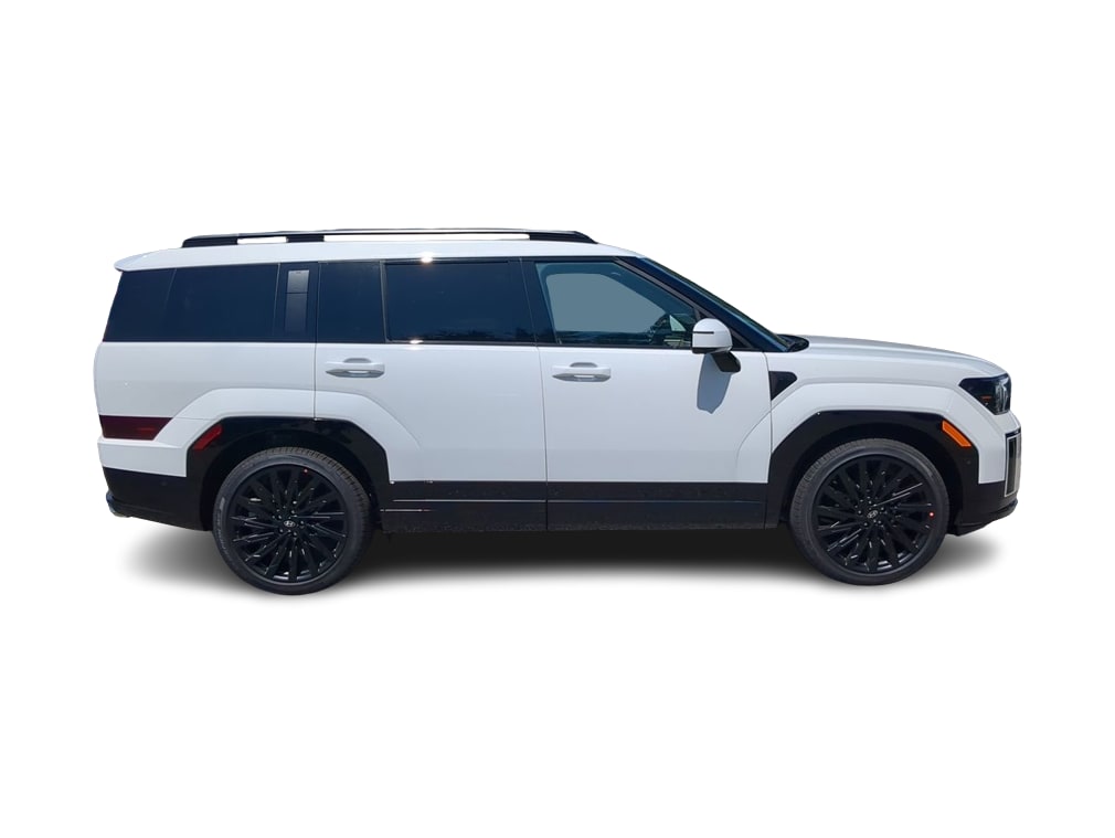 Thumbnail: 2026 Hyundai Santa Fe - 19