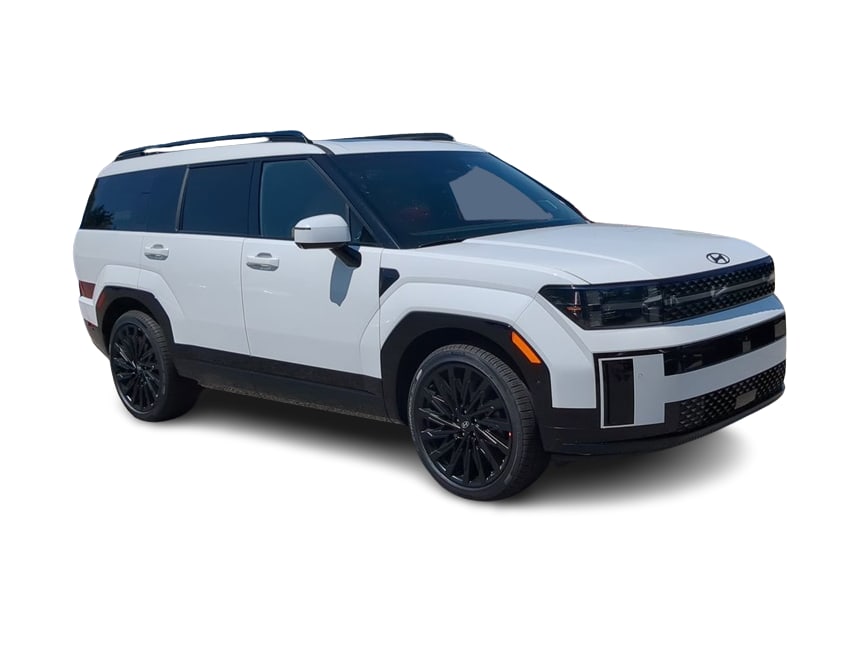 Thumbnail: 2026 Hyundai Santa Fe - 20