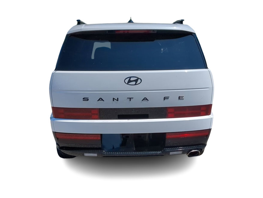 Thumbnail: 2026 Hyundai Santa Fe - 5