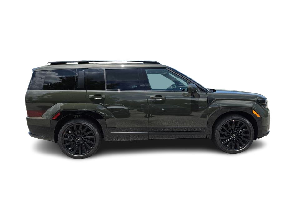 Thumbnail: 2026 Hyundai Santa Fe - 18