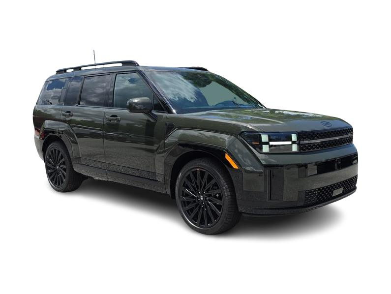 Thumbnail: 2026 Hyundai Santa Fe - 19