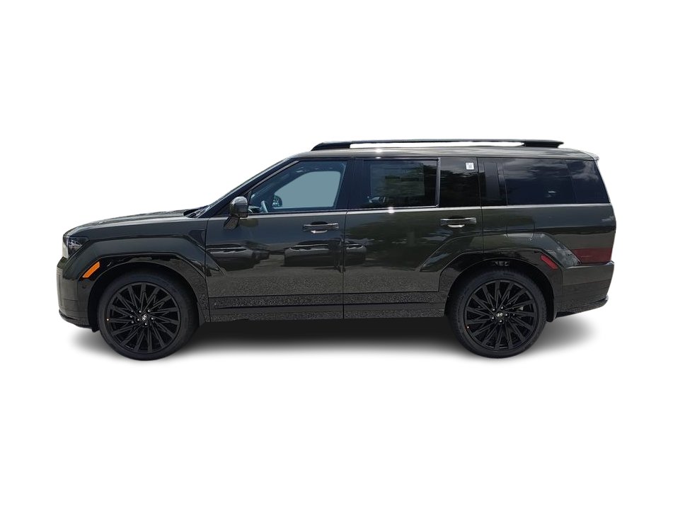 Thumbnail: 2026 Hyundai Santa Fe - 3