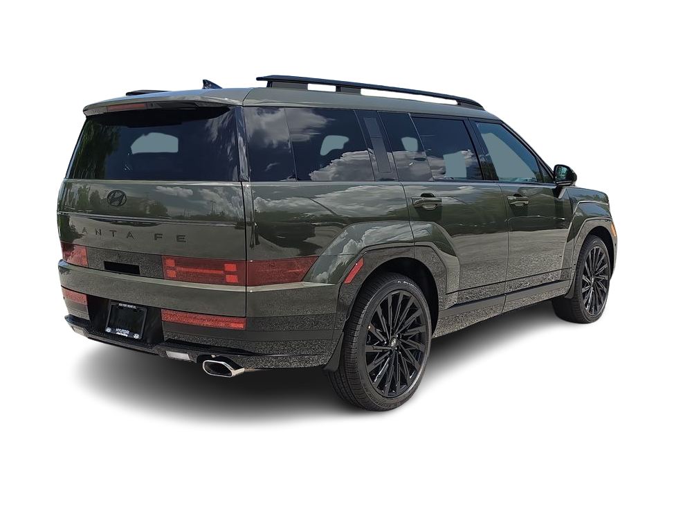 Thumbnail: 2026 Hyundai Santa Fe - 17