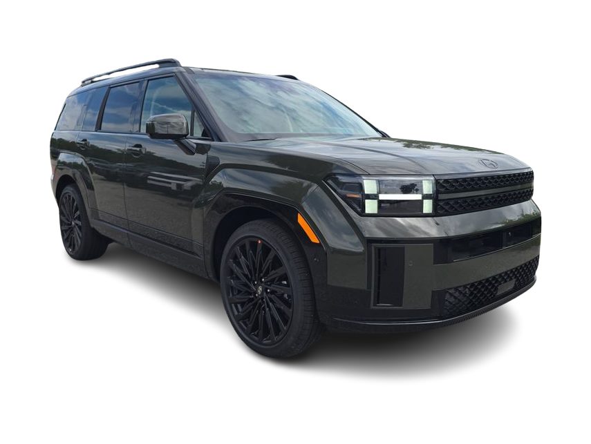 Thumbnail: 2026 Hyundai Santa Fe - 20