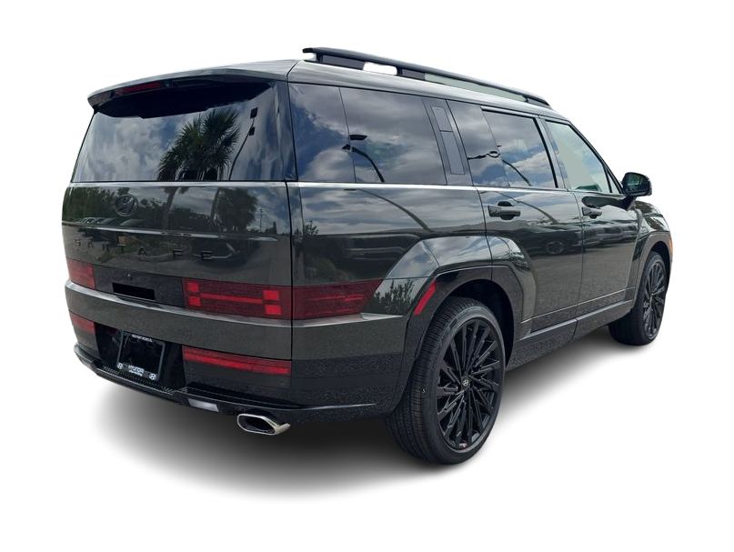 Thumbnail: 2026 Hyundai Santa Fe - 18