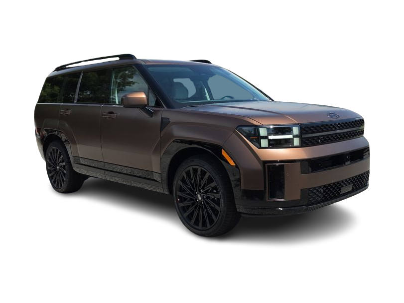 Thumbnail: 2026 Hyundai Santa Fe - 20