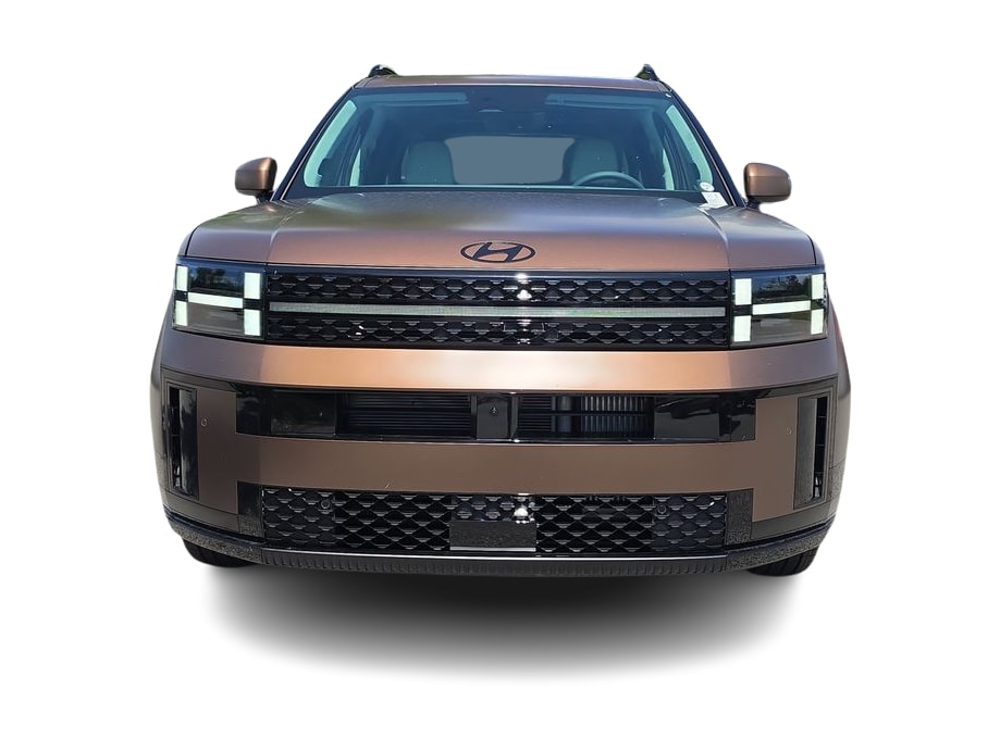 Thumbnail: 2026 Hyundai Santa Fe - 6