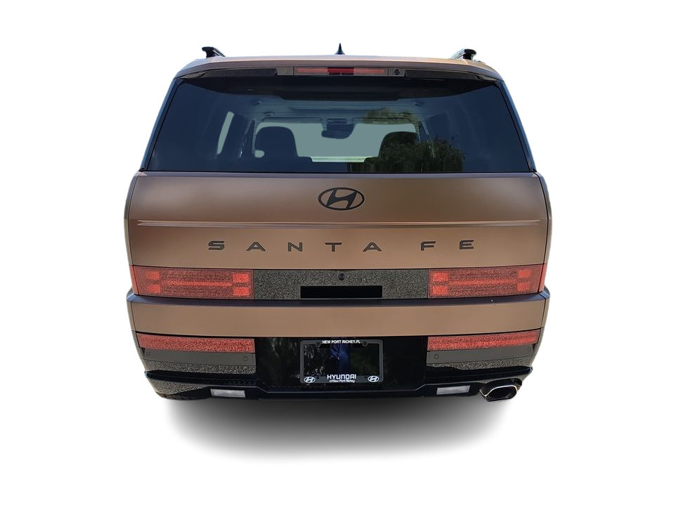 Thumbnail: 2026 Hyundai Santa Fe - 5