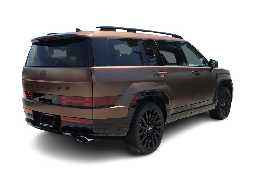 Thumbnail: 2026 Hyundai Santa Fe - 18