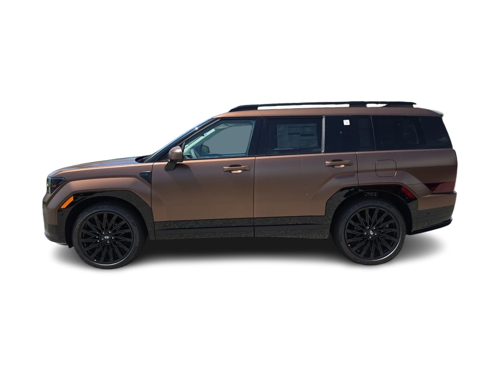 Thumbnail: 2026 Hyundai Santa Fe - 3