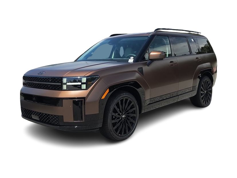 Thumbnail: 2026 Hyundai Santa Fe - 17