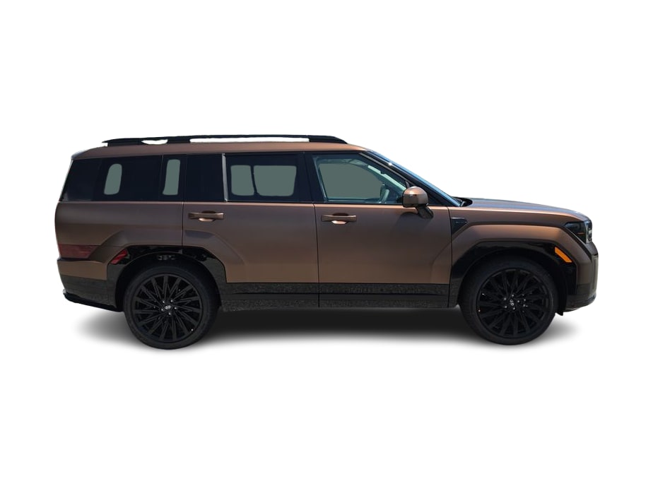 Thumbnail: 2026 Hyundai Santa Fe - 19