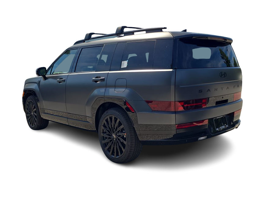 Thumbnail: 2027 Hyundai Santa Fe - 4