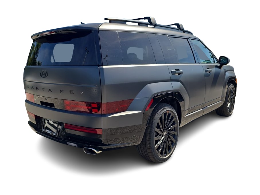 Thumbnail: 2027 Hyundai Santa Fe - 18