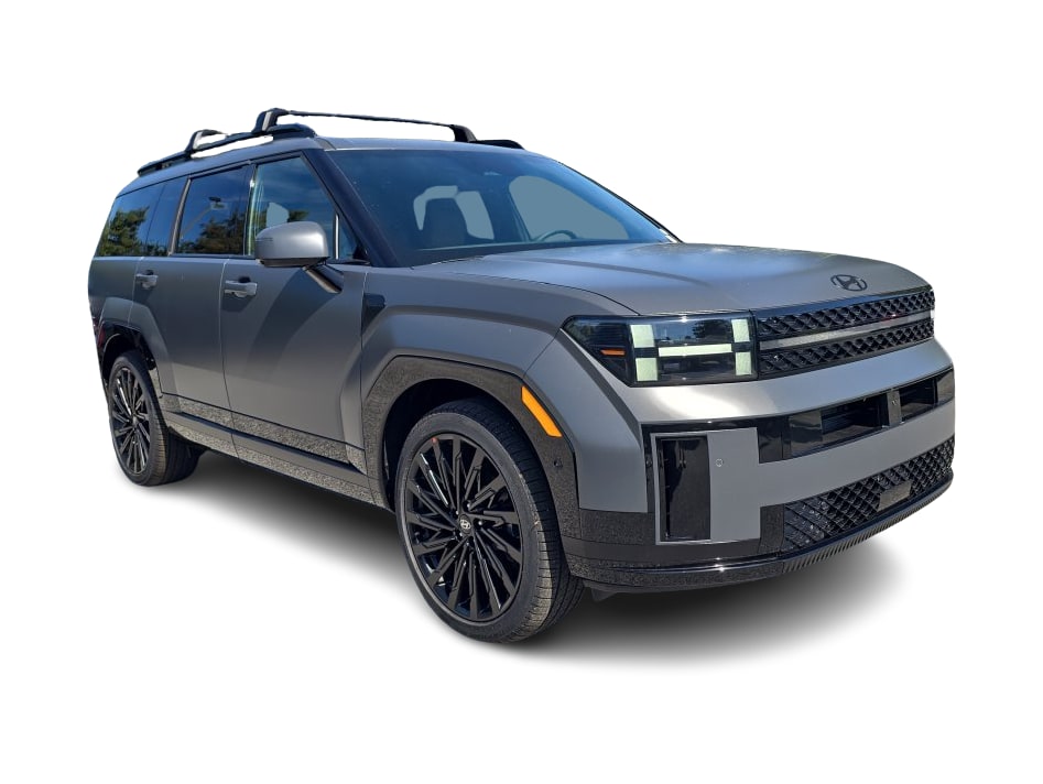 Thumbnail: 2027 Hyundai Santa Fe - 20