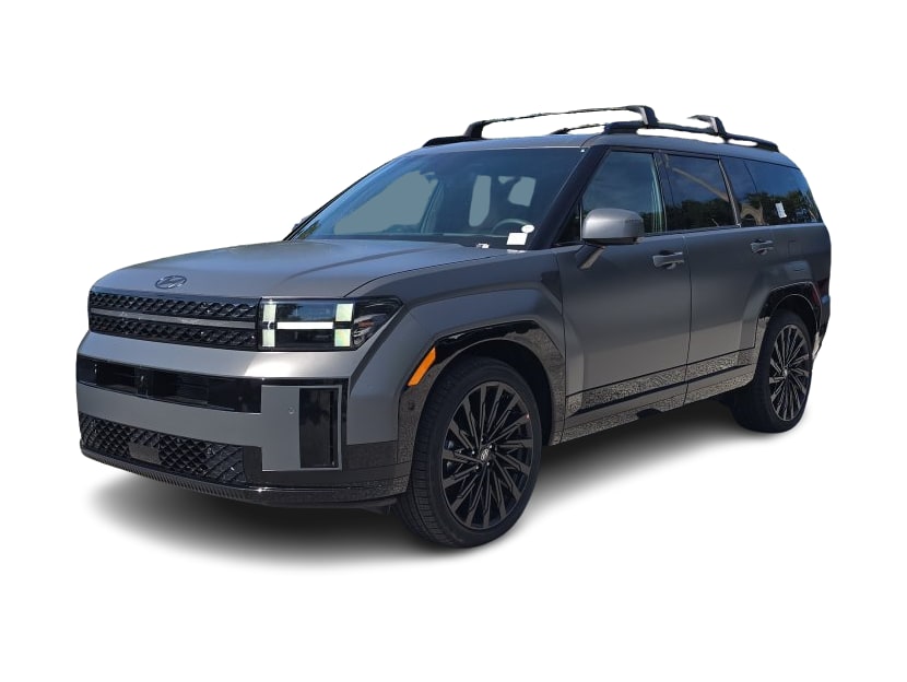 Thumbnail: 2027 Hyundai Santa Fe - 17